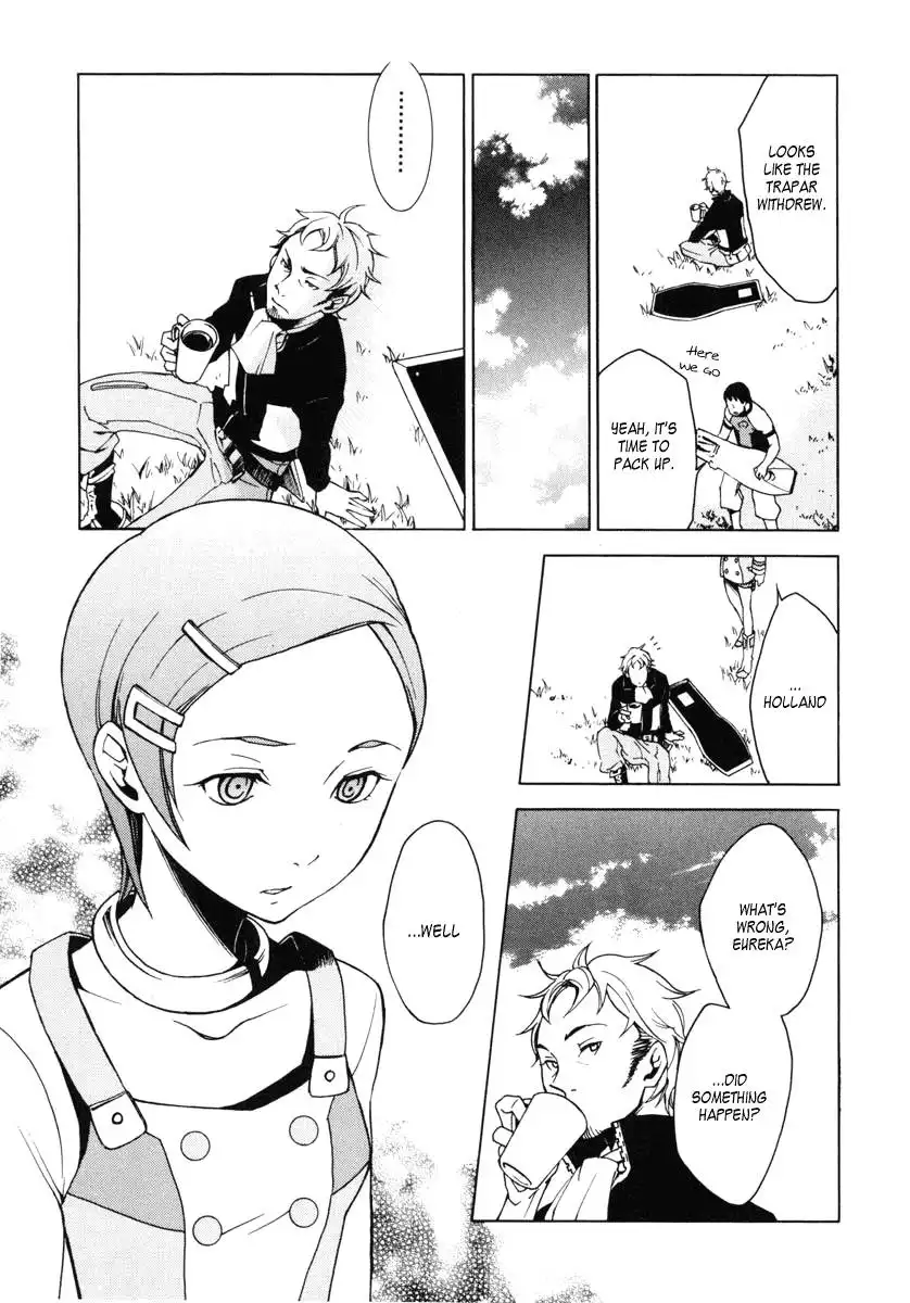 Eureka 7 Chapter 8 17